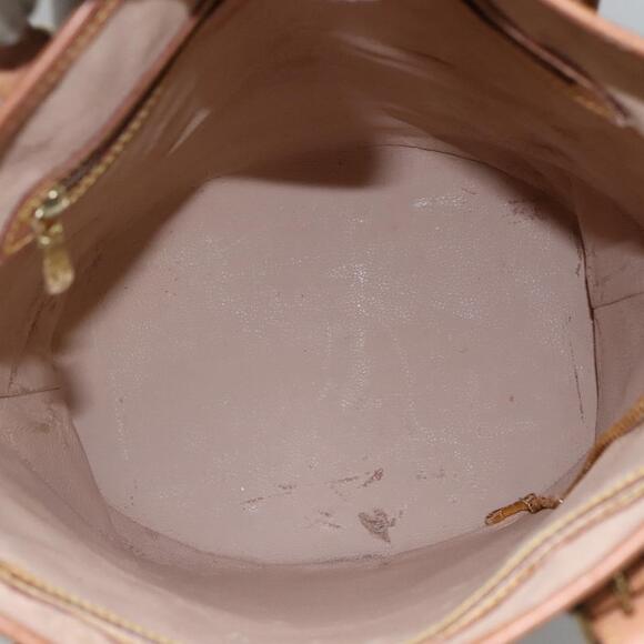 LOUIS VUITTON Monogram Bucket GM Shoulder Bag M42236 - Picture 10 of 16